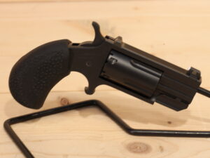 NORTH AMERICAN ARMS Pug Shadow 22LR/22WMR