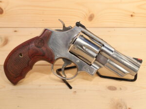Smith & Wesson 629-6 44MAG