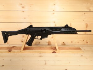 CZ / CZ-USA Scorpion Evo3 S1 22LR