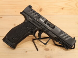 WALTHER ARMS PDP FS SF 9x19mm
