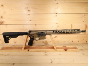FN AMERICA FN15 TAC3 FDE 5.56X45MM