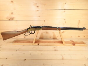 HENRY Golden Boy 17HMR