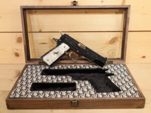 COLT 1911 .45ACP