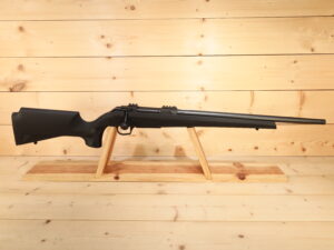CZ / CZ-USA 600 AL2 Alpha 308WIN