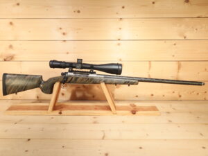 HILL COUNTRY RIFLES Custom 6.5X284 [CLEARANCE]