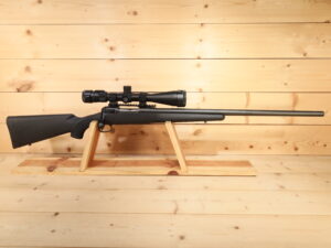 SAVAGE 12 223REM [CLEARANCE]