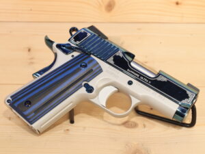 KIMBER Sapphire Ultra II 45ACP [CLEARANCE]