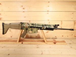 FNH SCAR 16S 5.56x45 [CLEARANCE]