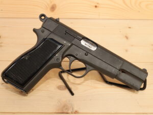 FNH High Power 9MMX19 [CLEARANCE]