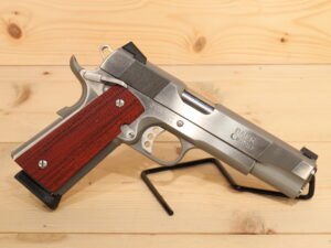 LES BAER Concept VI 45ACP