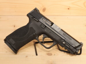 Smith & Wesson  M&P40 M2.0 40S&W [CLEARANCE]