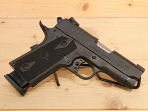 Taurus Amas/Taurus Intl 1911 Officer .45ACP [CLEARANCE]