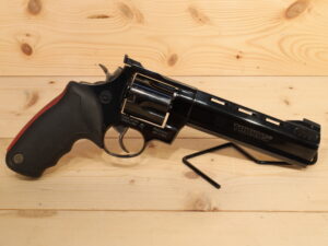 TAURUS Raging Bull .454 CAS [CLEARANCE]