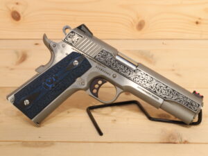 COLT 1911 Government Model Fil 45ACP