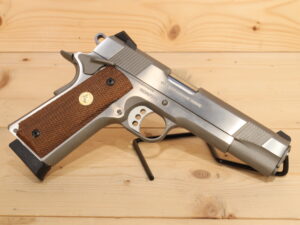 COLT Government Model 45ACP