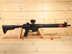 SPRINGFIELD ARMORY Saint Victor (Gear Up) 308WIN