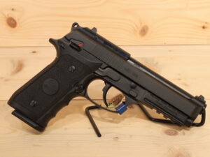 GIRSAN MC39 9x19mm