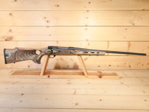 WEATHERBY Vanguard 25-06 [CLEARANCE]