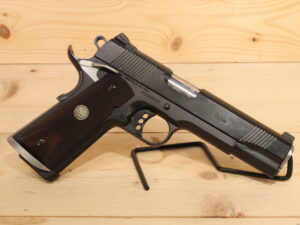 WILSON COMBAT CQB 45ACP [CLEARANCE]