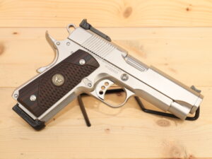 WILSON COMBAT Stealth 45ACP