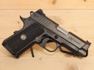 Wilson Combat Experior 9mm