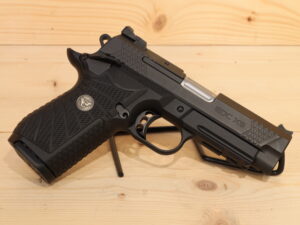 WILSON COMBAT EDC X9 9MM X 19