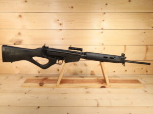 CENTURY ARMS INC L1A1 Sporter 7.62mm [CLEARANCE]