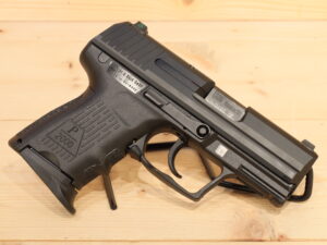 Heckler & Koch - H&K P2000SK 9X19 [CLEARANCE]