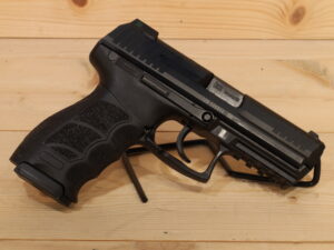 Heckler & Koch - H&K P30 9MM