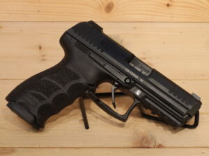 HK P30 9MMX19 [CLEARANCE]