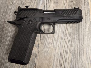 Atlas Gunworks Ares 9MM
