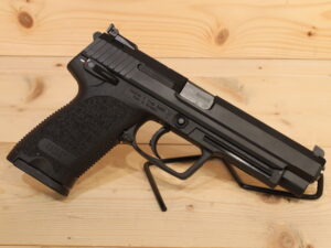 Heckler & Koch - H&K USP Expert 9MM