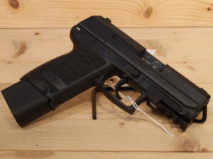 Heckler & Koch - H&K USP 45ACP [CLEARANCE]