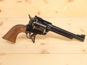 RUGER NEW MODEL BLACKHAWK 357MAG [CLEARANCE]
