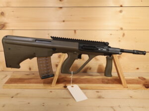 STEYR ARMS AUG A3 M1 5.56X45MM