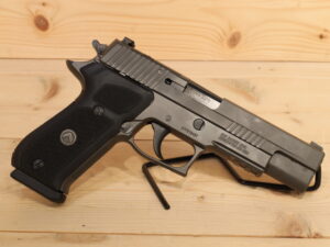 SIG SAUER P220 Legion 10MM