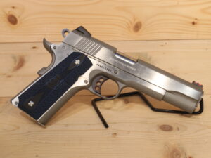 COLT 1911 Competition 38SUPER