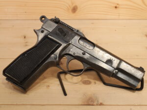 INGLIS MK. I HP 9x19mm [CLEARANCE]