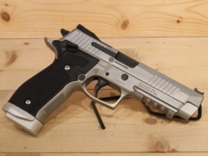 SIG SAUER P226 XFive 9x19mm [CLEARANCE]