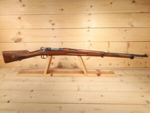 CARL GUSTAFS M96 6.5X55 SWED [CLEARANCE]