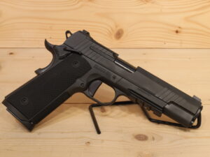 SIG SAUER 1911 X SERIES 45ACP