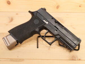 SIG SAUER P320 9X19 [CLEARANCE]