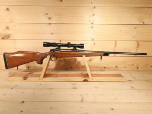 Remington Firearms 700 30-06SPG
