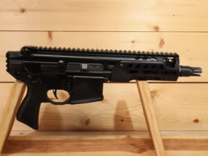 SIG SAUER MCX Rattler LT 300BLK