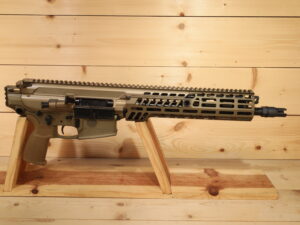 SIG SAUER MCX Spear RLIST 7.62X51MM [CLEARANCE]