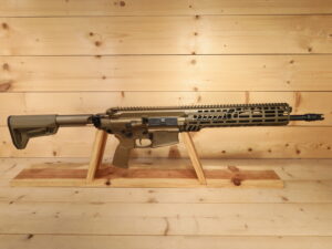 SIG SAUER MCX Spear 308WIN
