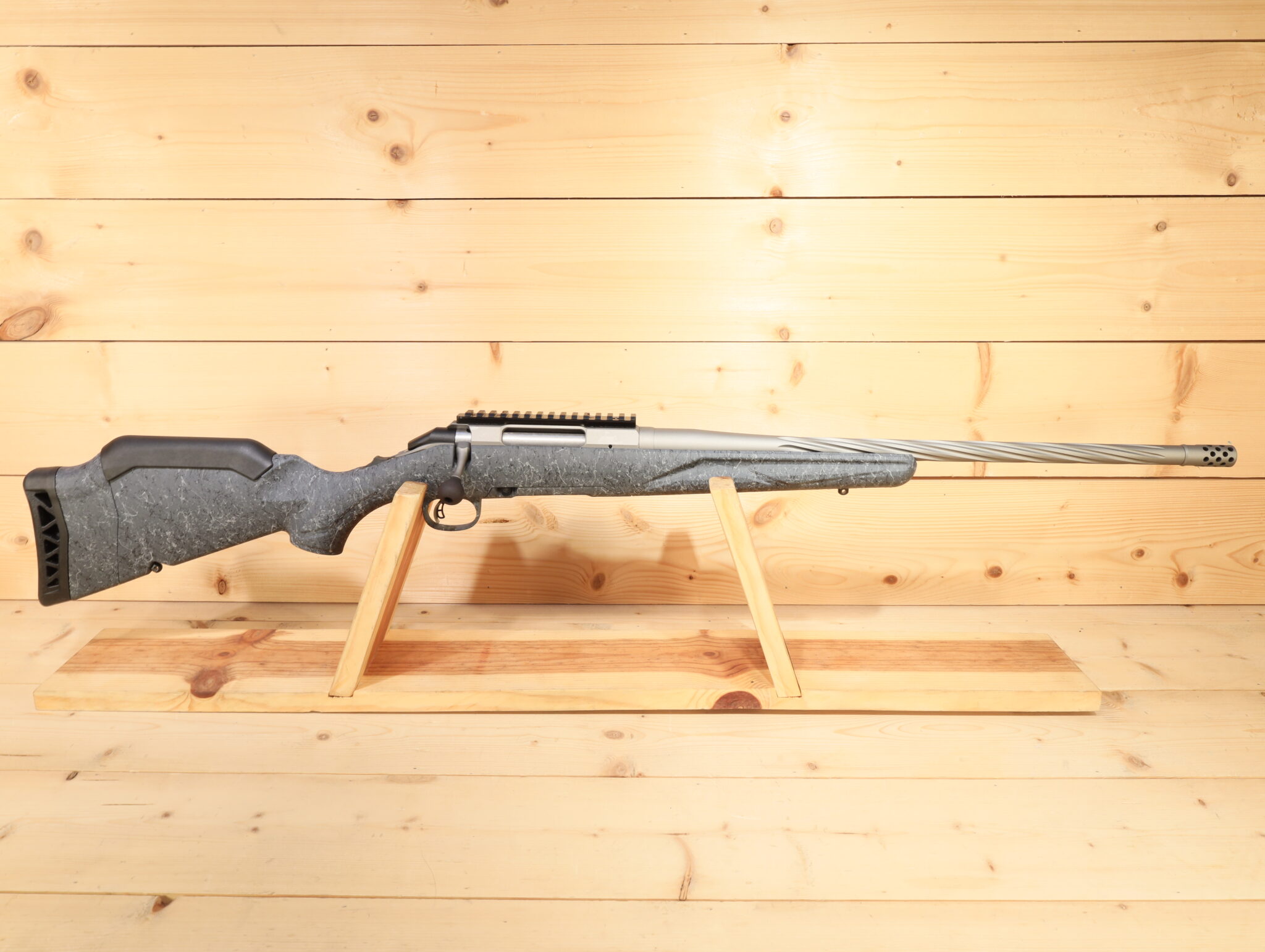 Ruger American Gen 2 Stock Compatibility - 9h79c70