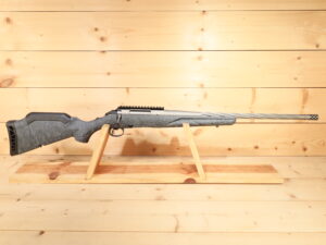 RUGER American Gen 2 223REM
