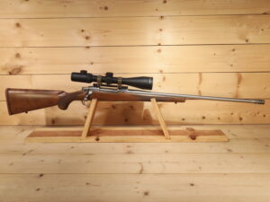 RUGER M77 Hawkeye 300WM [CLEARANCE]