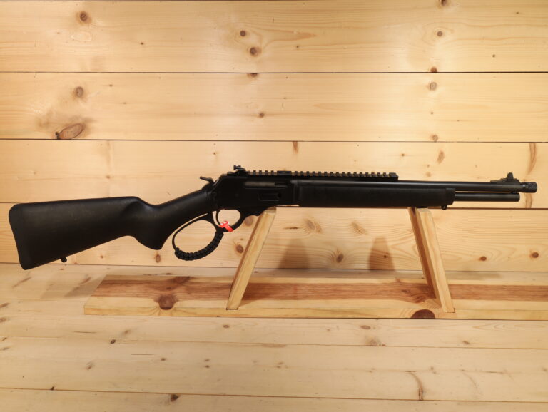 ROSSI R95 Triple Black 3030 Adelbridge & Co. Gun Store